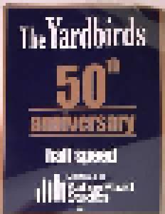 The Yardbirds: Roger The Engineer (LP) - Bild 7