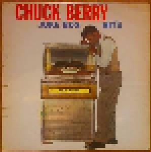 Chuck Berry: New Juke Box Hits (LP) - Bild 1