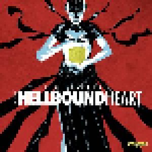Cover - Clive Barker: Hellbound Heart, The