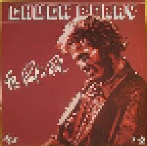 Chuck Berry: Mr. Rock'n'Roll (LP) - Bild 1