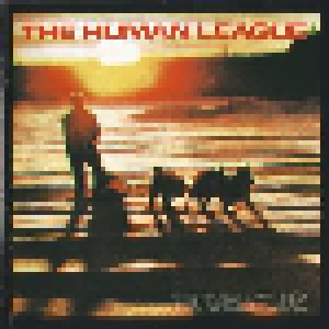 The Human League: Travelogue (CD) - Bild 1