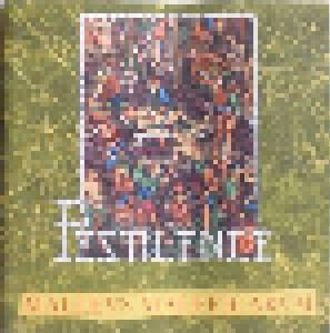 Pestilence: Malleus Maleficarum (CD) - Bild 1