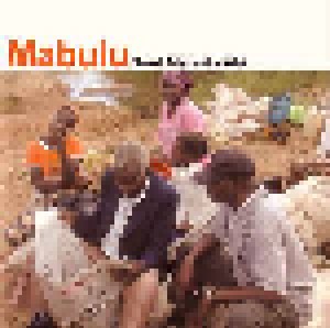 Cover - Mabulu: Soul Marrabenta