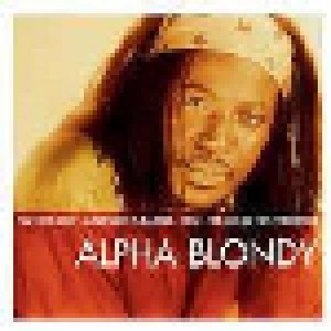 Alpha Blondy: L'essentiel (CD) - Bild 1