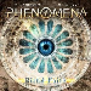 Phenomena: Blind Faith (CD) - Bild 1