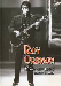 Cover - Roy Orbison: Live At Austin City Limits