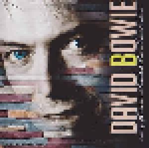 David Bowie: Best Of Seven Months In America (CD) - Bild 1