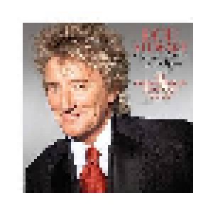 Rod Stewart: Thanks For The Memory... The Great American Songbook Vol. IV (CD) - Bild 1