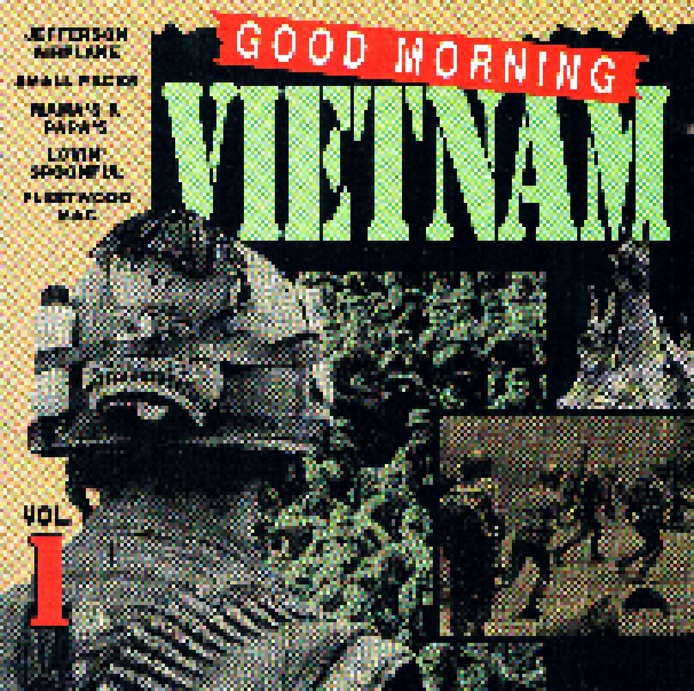 Good morning vietnam sabbath. Jefferson Airplane. Good morning Vietnam. Good morning Vietnam песня. Good morning Vietnam Black Sabbath.