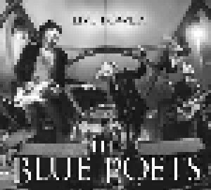 The Blue Poets: Live Power (CD) - Bild 1