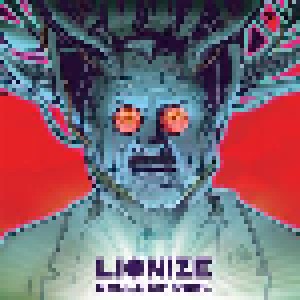Lionize: Nuclear Soul (CD) - Bild 1