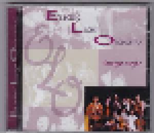 Electric Light Orchestra: Strange Magic (CD) - Bild 1