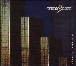 Trizna: Vertical Horizon (CD) - Bild 1