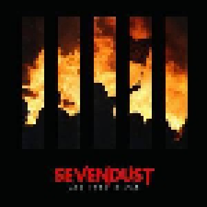 Sevendust: All I See Is War (CD) - Bild 1