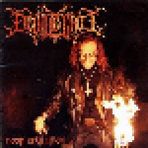 Cover - Devil Lee Rot: Doom Devilution