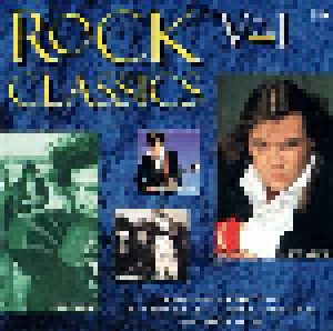 Rock Classics Vol. 1 (2-CD) - Bild 1