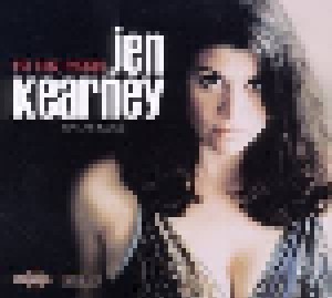 Jen Kearney: To The Moon (CD) - Bild 1
