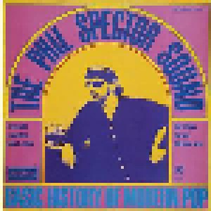 Cover - Phil Spector: Phil Spector Sound, The