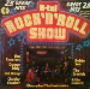 Rock 'n' Roll Show (LP) - Bild 1