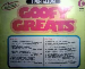 Goofy Greats (LP) - Bild 2