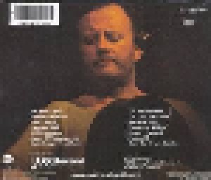 Christy Moore: The Time Has Come (CD) - Bild 2