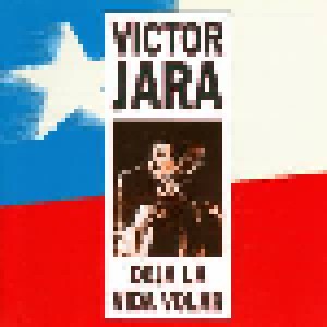 Victor Jara: Deja La Vida Volar (CD) - Bild 1