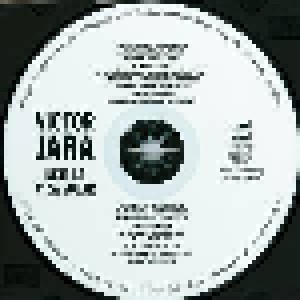 Victor Jara: Deja La Vida Volar (CD) - Bild 3