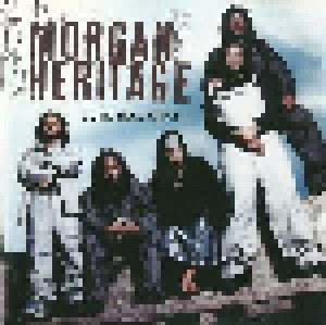 Cover - Morgan Heritage: More Teachings...