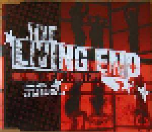 The Living End: Pictures In The Mirror - Cover