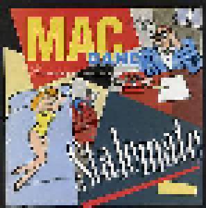 Mac Band: Stalemate - Cover