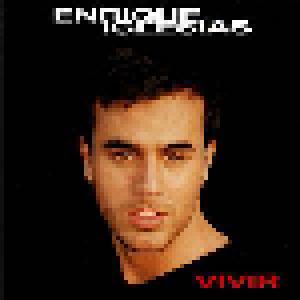 Enrique Iglesias: Vivir - Cover