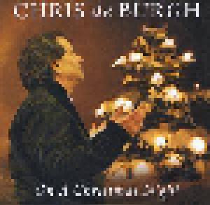 Chris de Burgh: On A Christmas Night - Cover