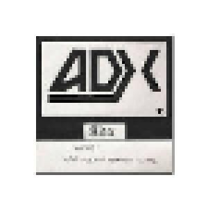 ADX: Demo - Cover