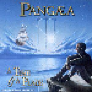 Pangaea: Time & A Place, A - Cover