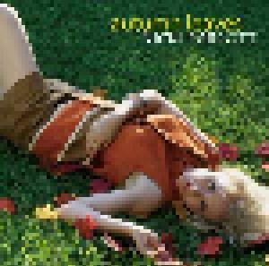 Nicki Parrott: Autumn Leaves - Cover