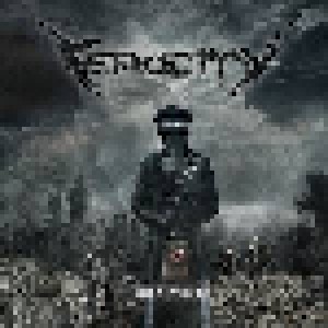 Ferocity: The Sovereign (CD) - Bild 1