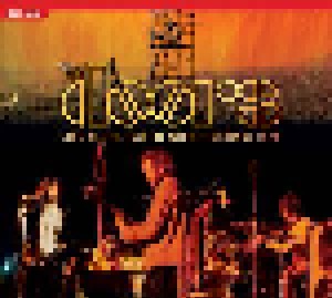 Doors, The: Live At The Isle Of Wight Festival 1970 (2018)