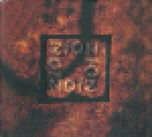 Söhne Mannheims: Zion (CD) - Bild 1