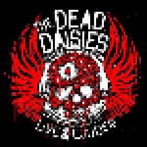 The Dead Daisies: Live & Louder (CD + DVD + 2-LP + 7") - Bild 1