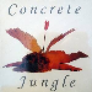 Cover - Concrete Jungle: Concrete Jungle