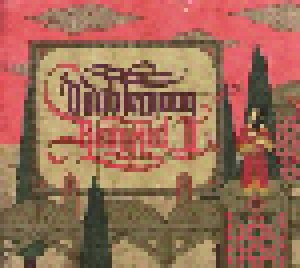Cover - Swayzak Vs Orient Expressions: Doublemoon Remixed II