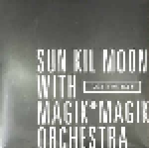 Sun Kil Moon: With Magik*magik Orchestra ‎– Live In Chicago (CD) - Bild 1