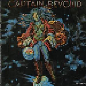 Captain Beyond: Captain Beyond (CD) - Bild 1