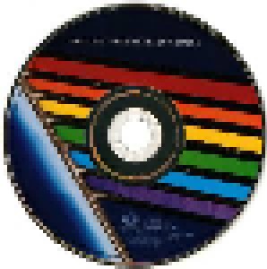 Pink Floyd: The Dark Side Of The Moon (SACD) - Bild 3