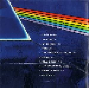 Pink Floyd: The Dark Side Of The Moon (SACD) - Bild 7
