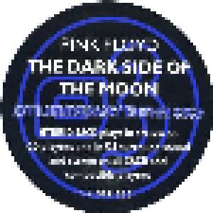 Pink Floyd: The Dark Side Of The Moon (SACD) - Bild 8