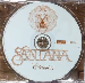 Santana: Classics (CD) - Bild 2