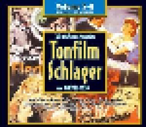 Die Schönsten Deutschen Tonfilmschlager Von 1929 Bis 1950 (16-CD) - Bild 5