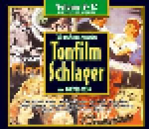 Die Schönsten Deutschen Tonfilmschlager Von 1929 Bis 1950 (16-CD) - Bild 6