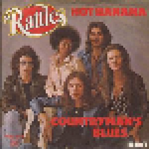 The Rattles: Hot Banana (7") - Bild 1